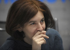 mariam_petrosian_s Мариам Петросян