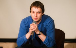 leonid_bershidski_os Леонид Бершидский, © Евгений Гурко ⁄ OpenSpace.ru