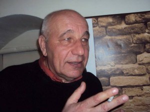 sergei_kostyrko Сергей Костырко. Фото: magazines.russ.ru