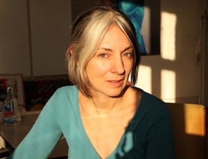Юлия Кисина. Фото: www.chaskor.ru